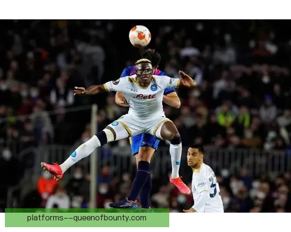 从关键战数据与影响力看奥斯梅恩在强强对话中的真实价值评估