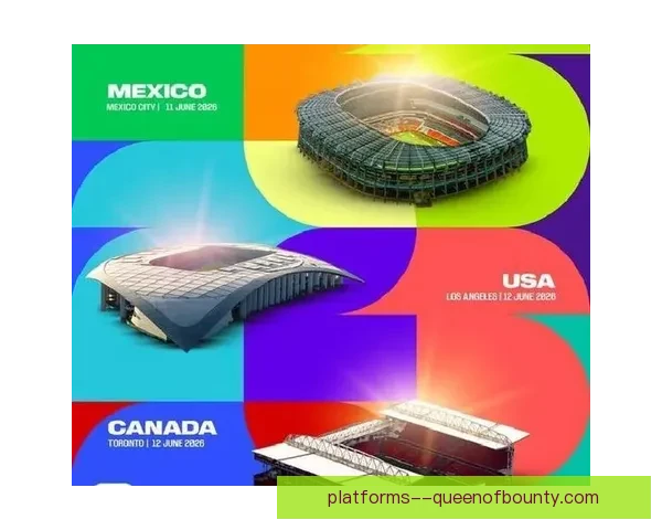 2026世界杯官方合作伙伴宣布将在赛事现场免费提供饮用水服务 2026世界杯官方合作伙伴宣布将在赛事现场免费提供饮用水服务